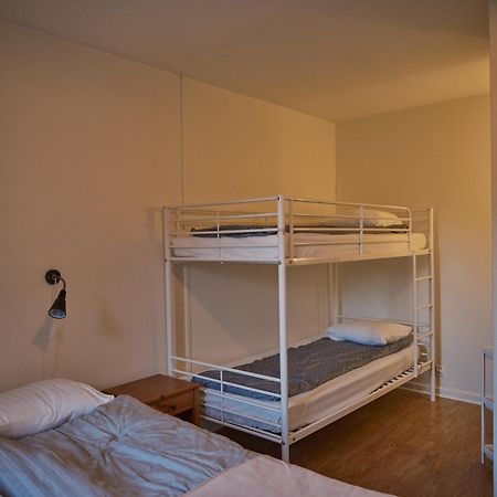 Herrestad Bed & Guestroom Värnamo Esterno foto