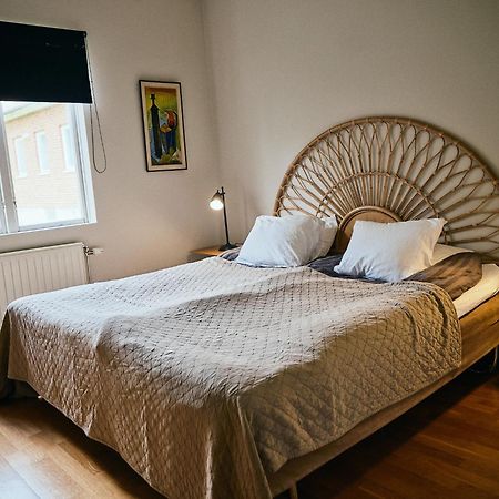 Herrestad Bed & Guestroom Värnamo Esterno foto