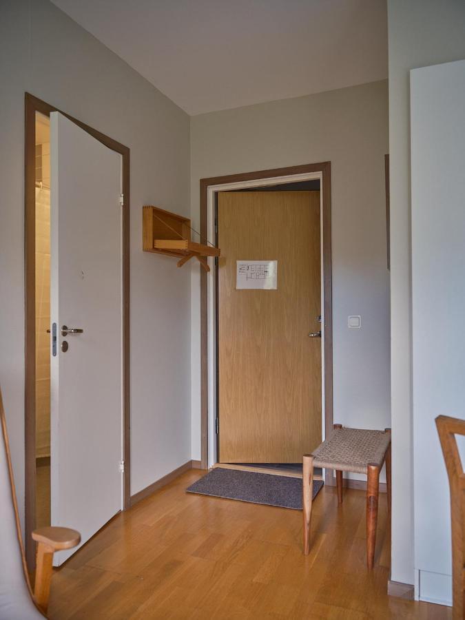 Herrestad Bed & Guestroom Värnamo Esterno foto