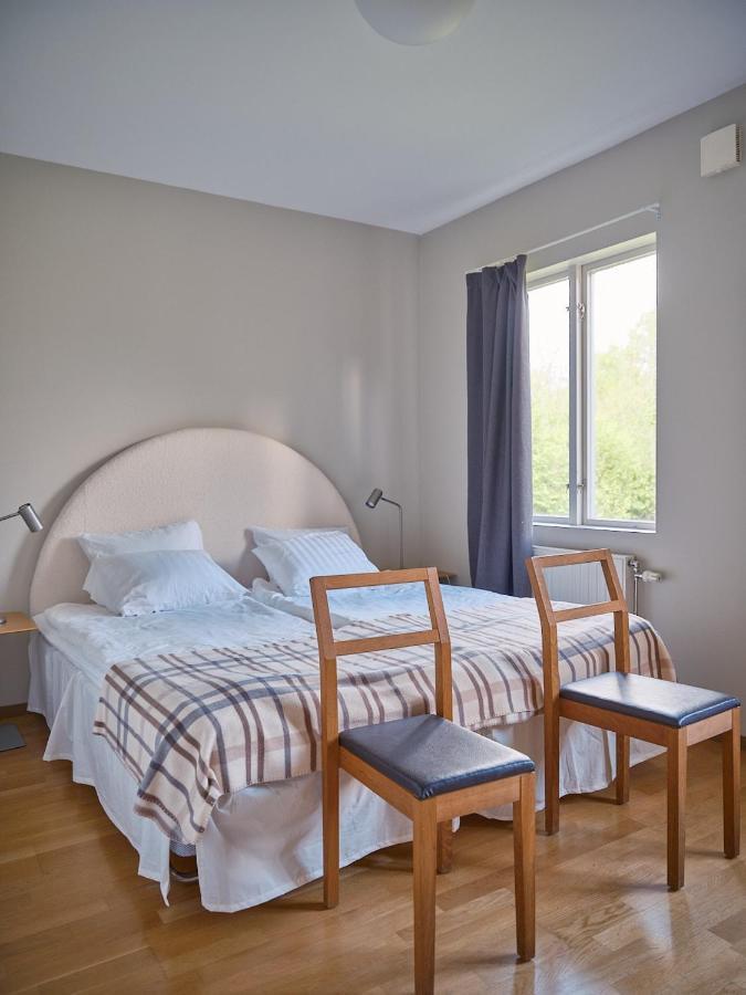 Herrestad Bed & Guestroom Värnamo Esterno foto