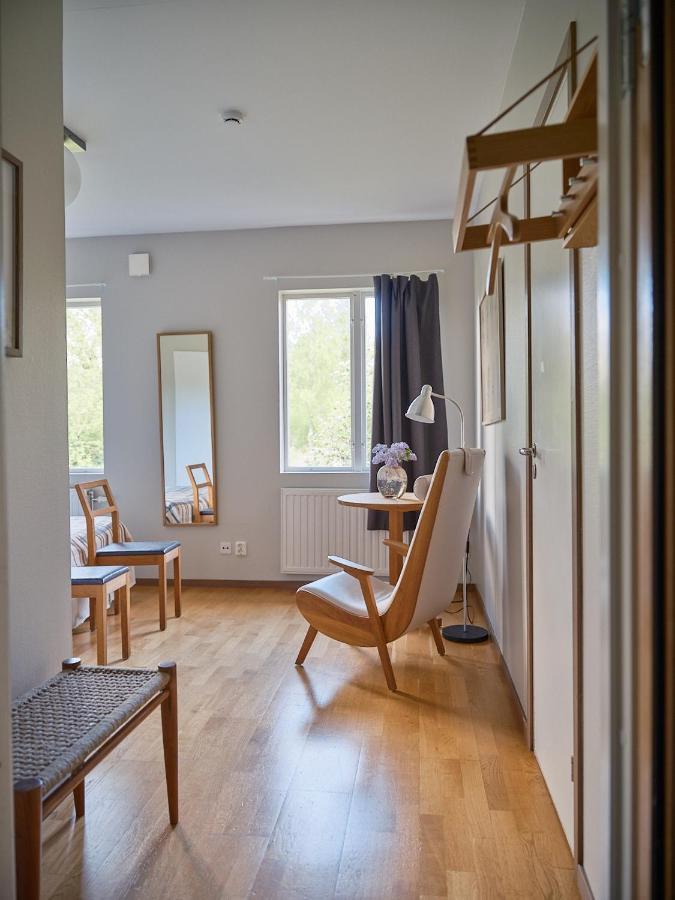 Herrestad Bed & Guestroom Värnamo Esterno foto
