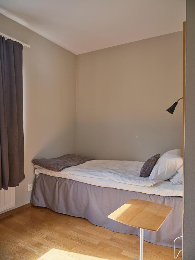 Herrestad Bed & Guestroom Värnamo Esterno foto