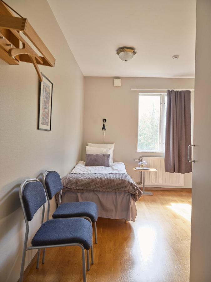 Herrestad Bed & Guestroom Värnamo Esterno foto