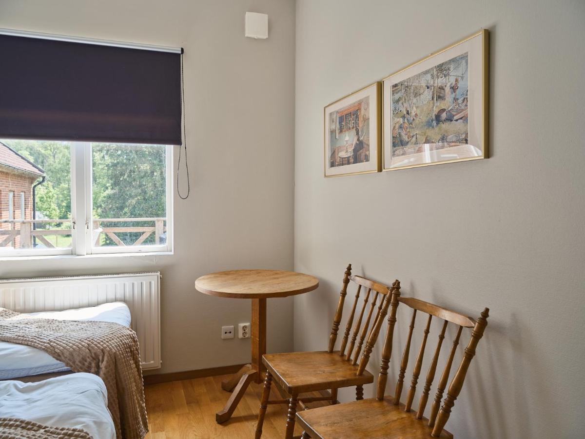 Herrestad Bed & Guestroom Värnamo Esterno foto