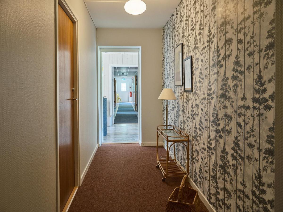 Herrestad Bed & Guestroom Värnamo Esterno foto