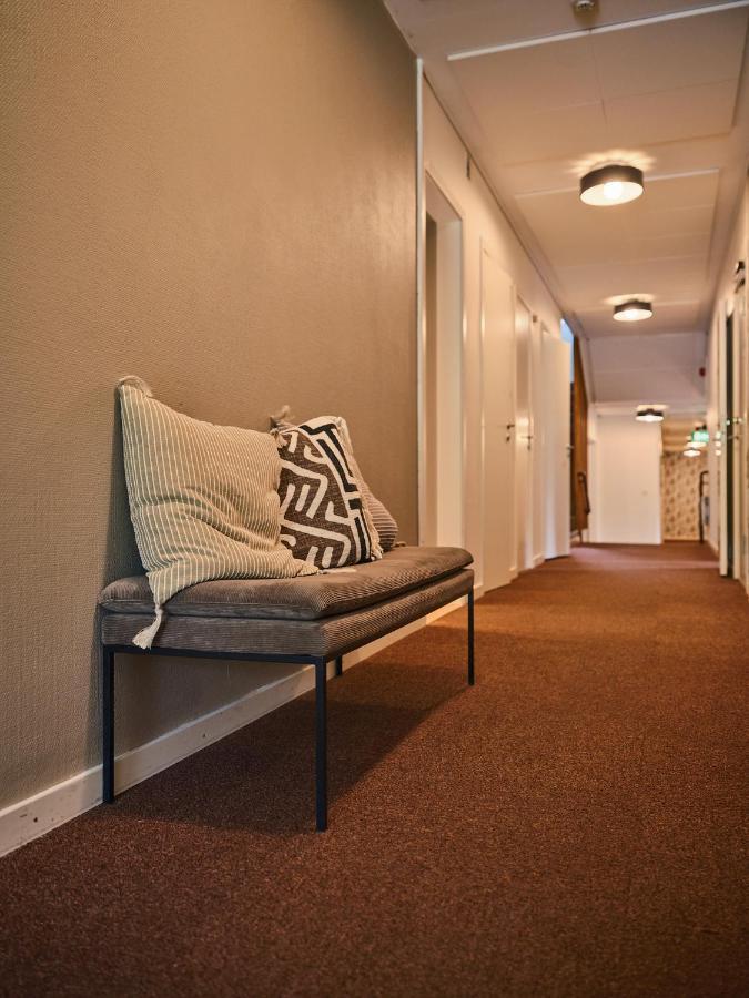 Herrestad Bed & Guestroom Värnamo Esterno foto