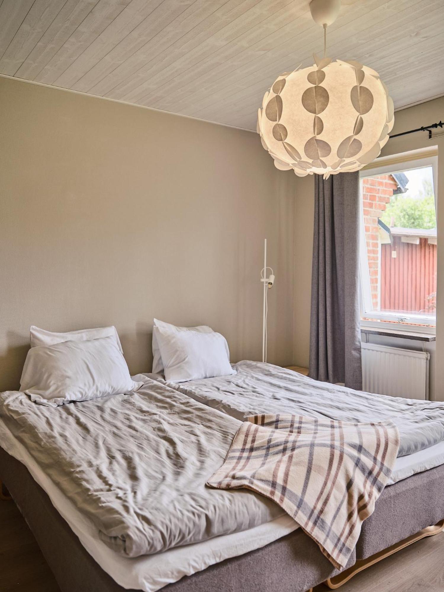 Herrestad Bed & Guestroom Värnamo Esterno foto