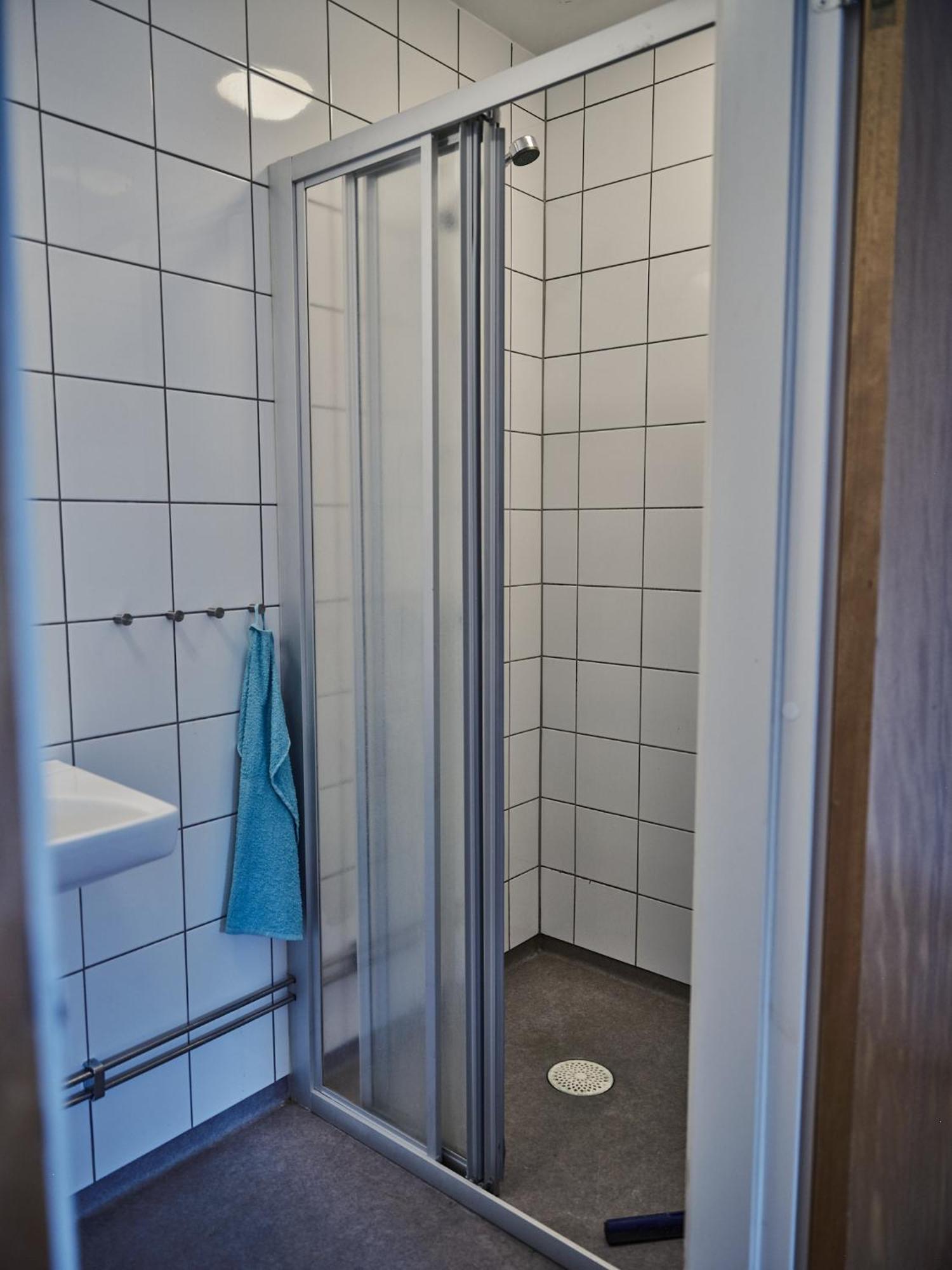 Herrestad Bed & Guestroom Värnamo Camera foto