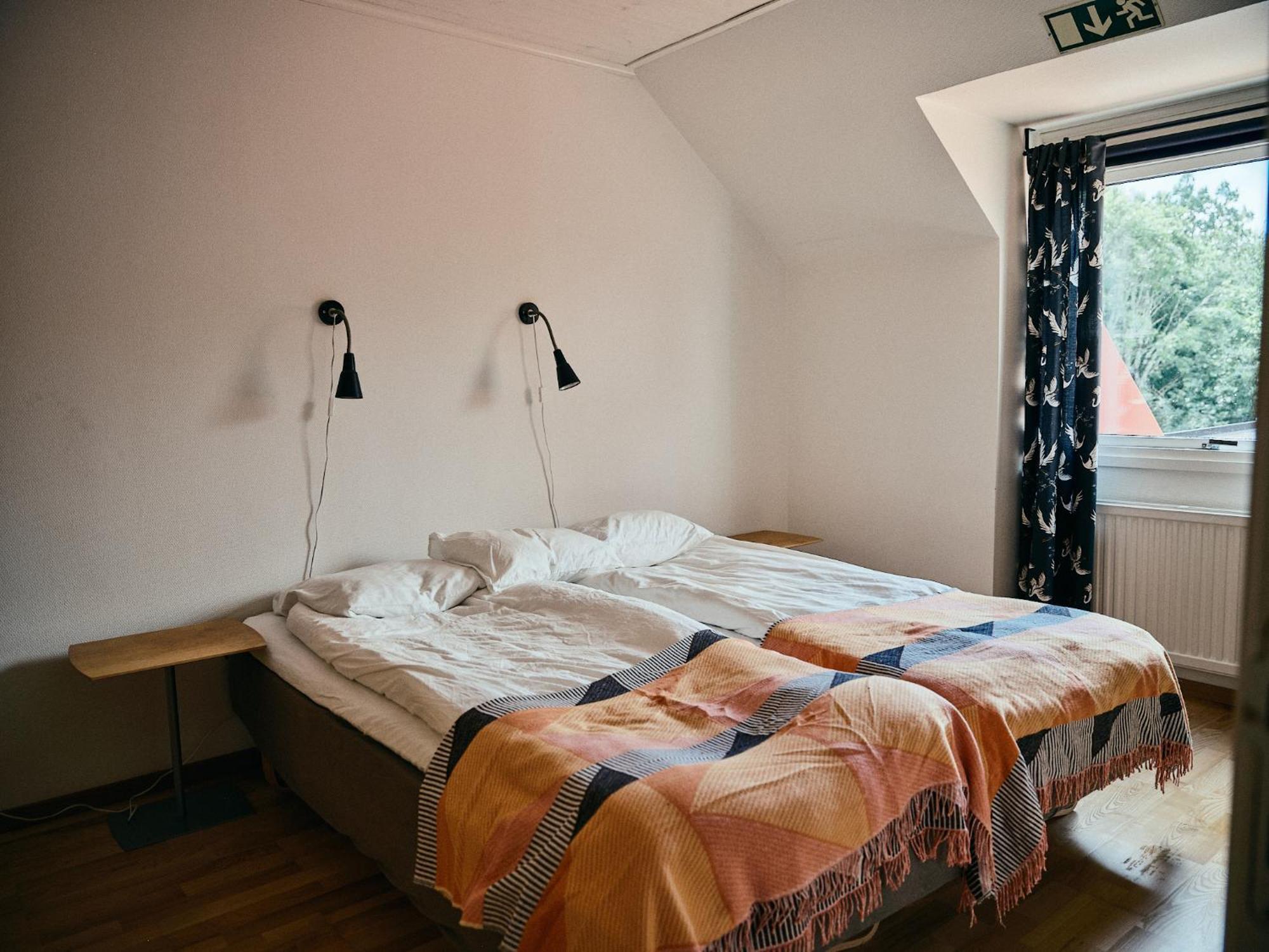 Herrestad Bed & Guestroom Värnamo Esterno foto