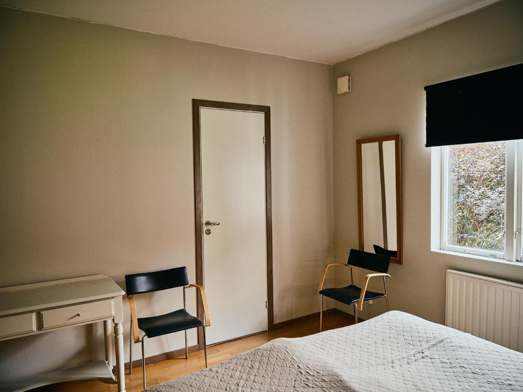 Herrestad Bed & Guestroom Värnamo Esterno foto